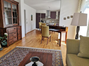 Apartment Velden - Angelika Berginz